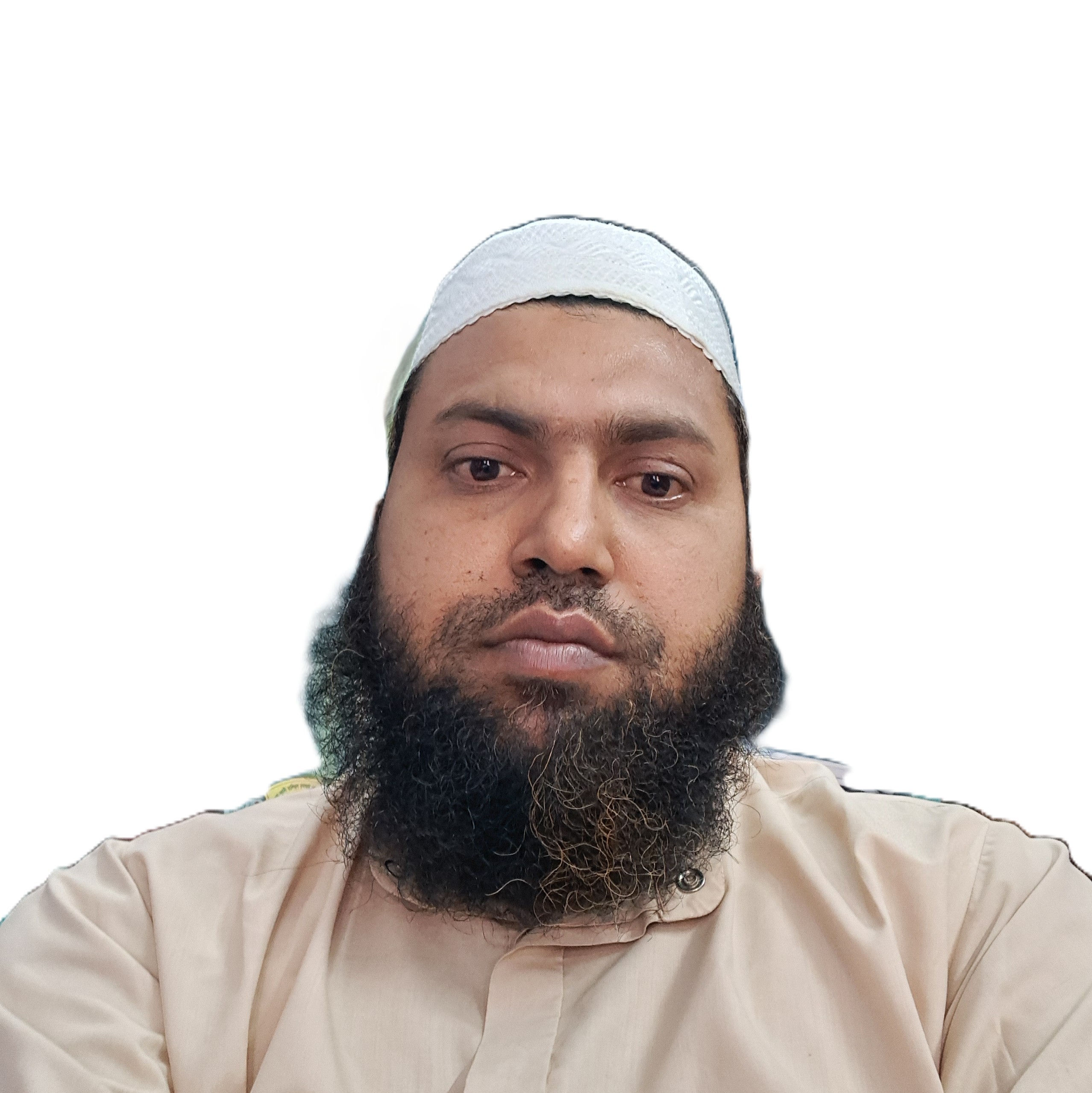 MUFTI NAZRUL ISLAM